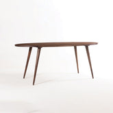 Bicasso Dining Table With 6 Chairs